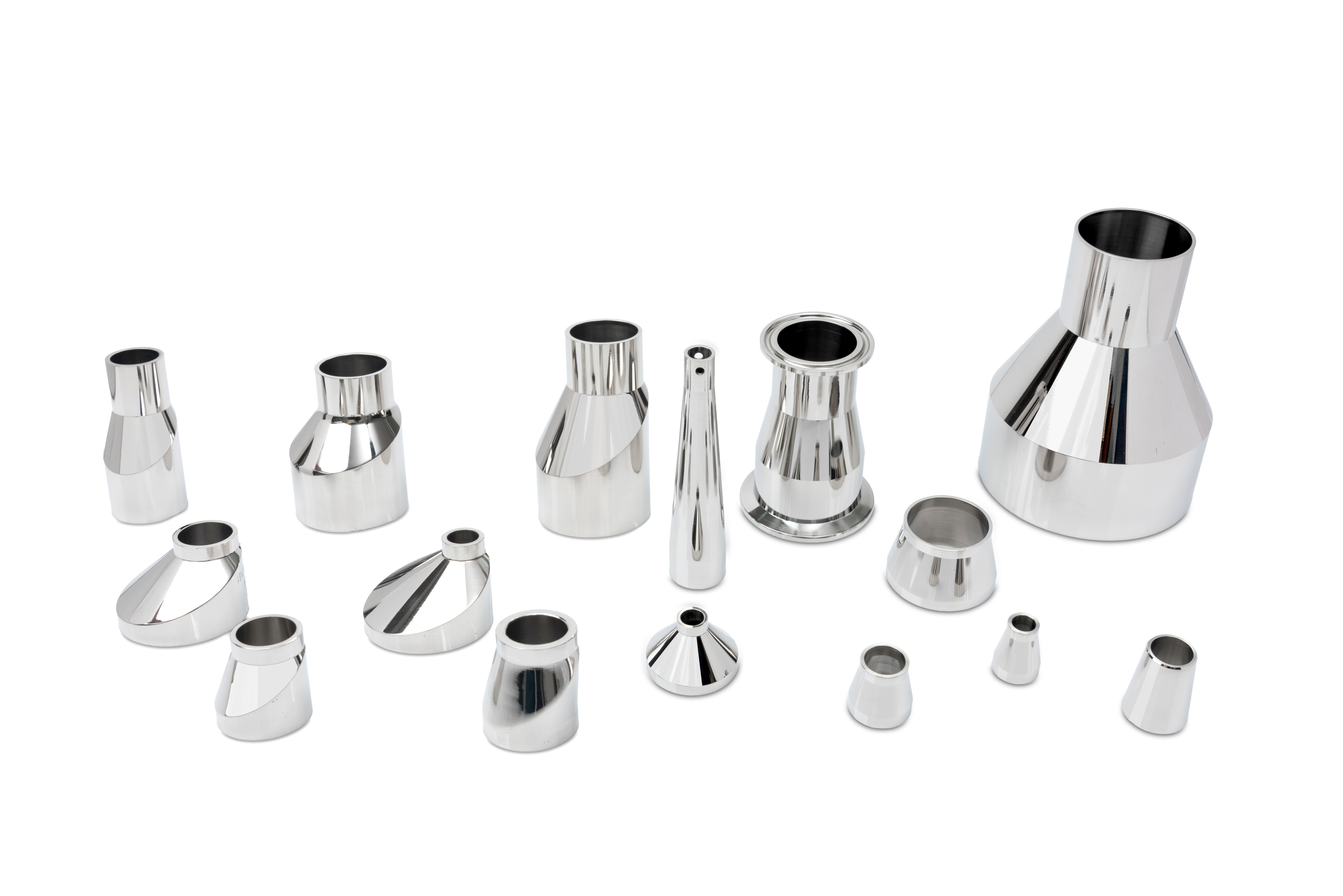 REDUCER - SOLID MAKE