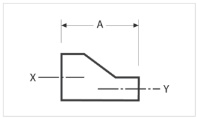 Eccentric Reducer (W/W)- Weld End - Weld End